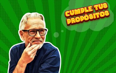 Objetivos personales: ¿cómo alcanzarlos con una carta de proyección?