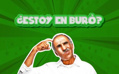 ¿Cómo puedo saber si estoy en buró de crédito de manera fácil y sencilla?