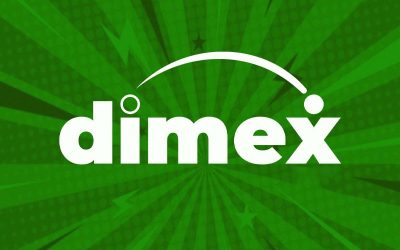 Ubicaciones de dimex, financiera mexicana con presencia en todo México