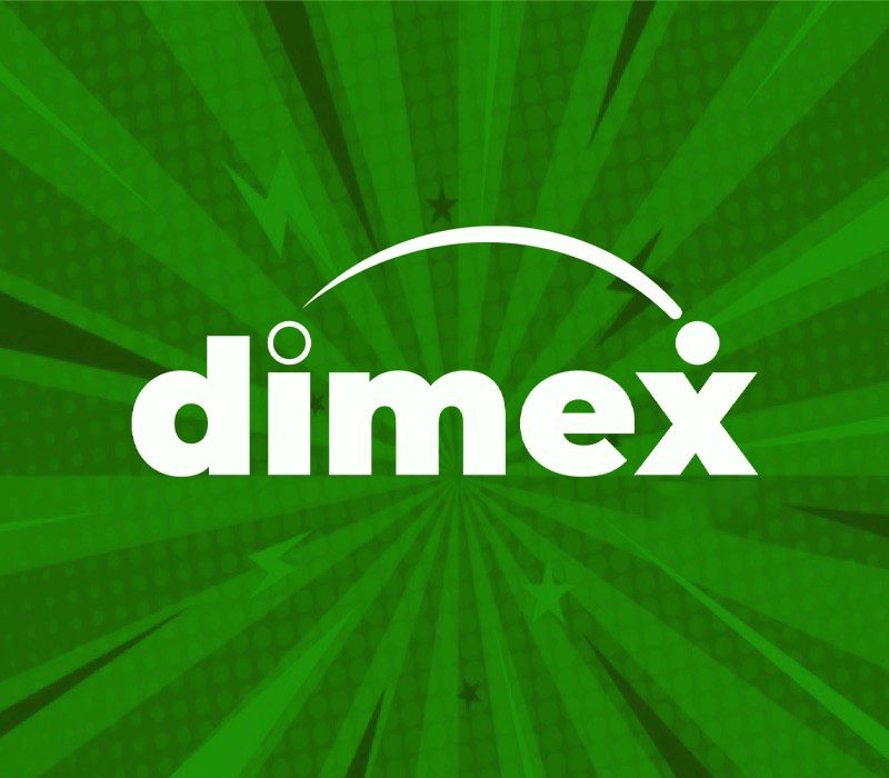 Dimex financiera mexicana Presencia en México de Dimex, financiera mexicana