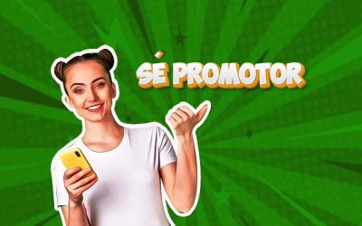 Sé promotor de ventas en dimex, estos son los beneficios