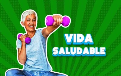 Grandes beneficios de una vida saludable que puedes llegar a experimentar.