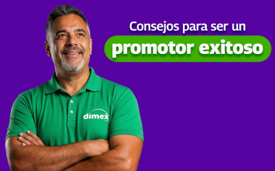 ¿Cómo ser un promotor de crédito exitoso? Sigue estas 5 recomendaciones.