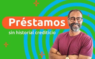 ¿Préstamos sin historial crediticio? Esto es posible con dimex