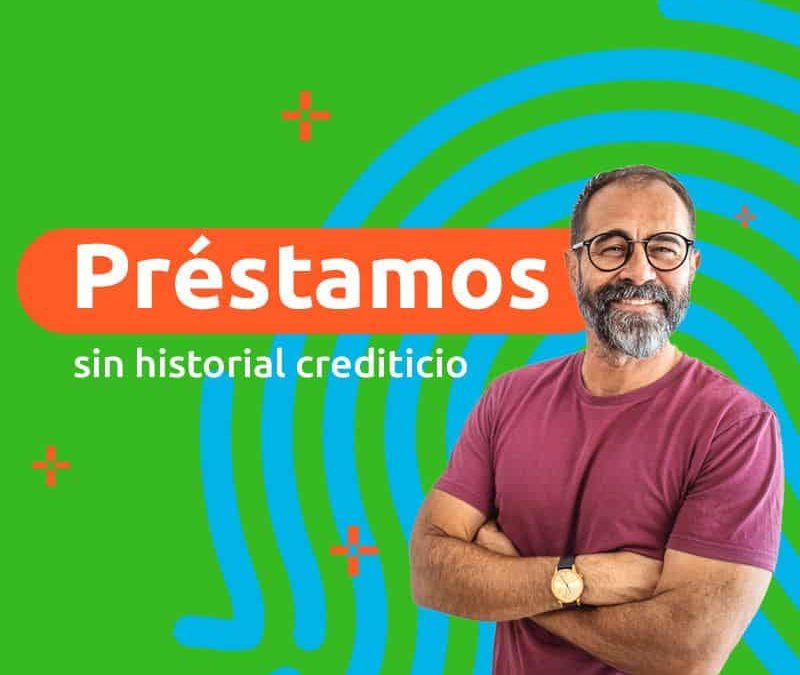¿Préstamos sin historial crediticio? Esto es posible con dimex