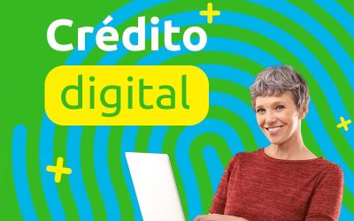 ¿Qué es un crédito digital y cómo usarlo a tu favor?