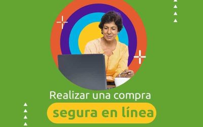 Haz una compra segura en línea con estás 4 recomendaciones