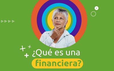 ¿Sabes qué es una financiera? Descubre sus diferencias respecto a un banco.
