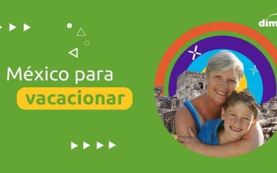 Visita estos 5 destinos turísticos de México en tus próximas vacaciones