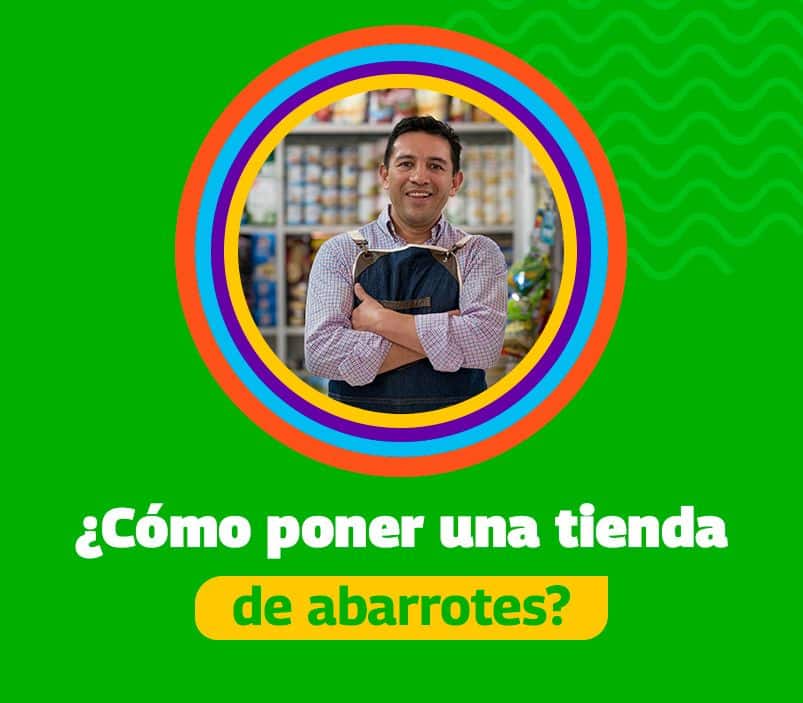 como poner una tienda de abarrotes como poner una tienda de abarrotes