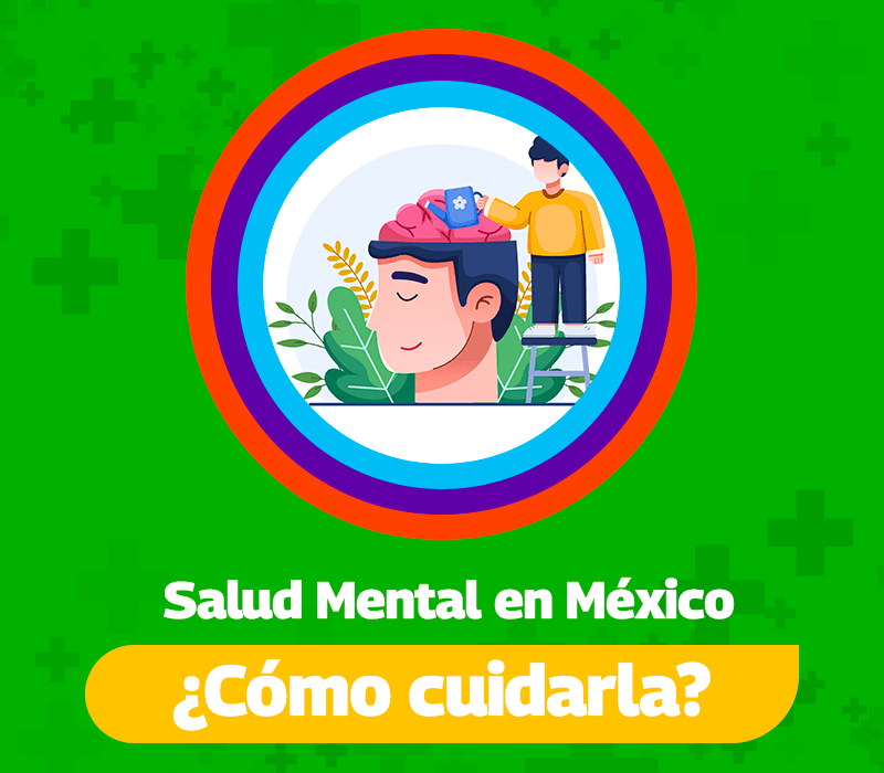 salud mental salud mental méxico