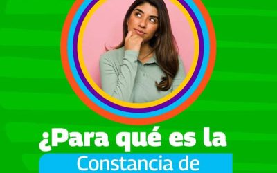 ¿Qué y para qué es la Constancia de Situación Fiscal?