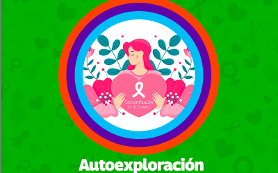 Cáncer de Mama: Autoexploración | Paso a paso para realizarla