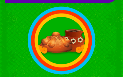 Cómo hacer pan de muerto ¡100% casero y original!