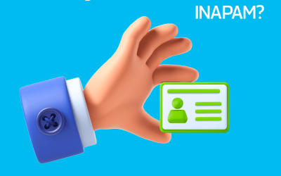 ¿Ya tienes tu credencial INAPAM? Aprende a tramitarla