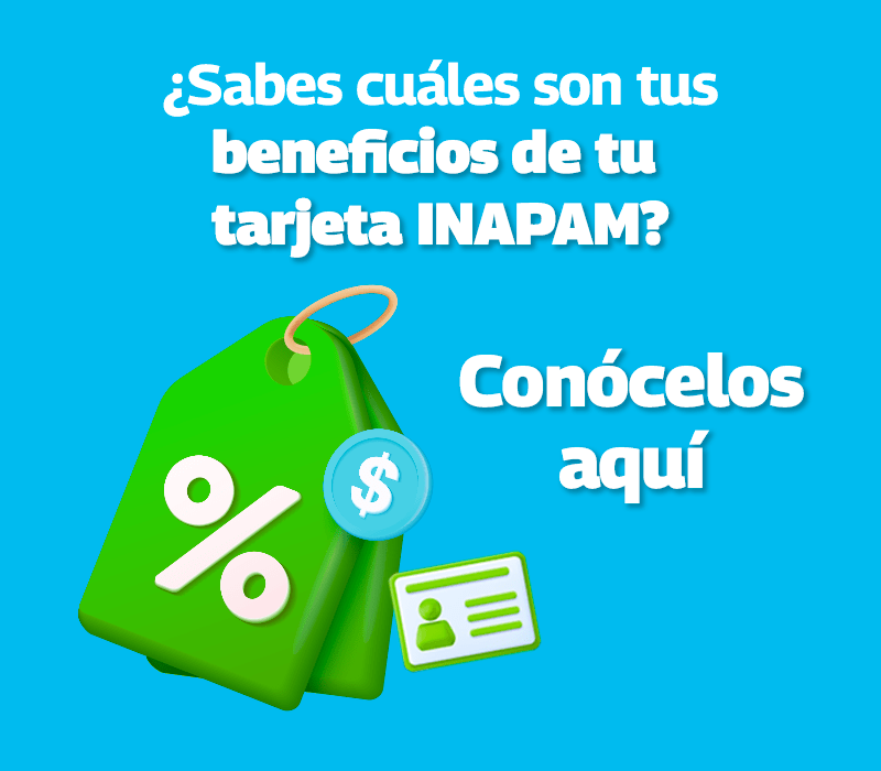 descuentos inapam descuentos inapam