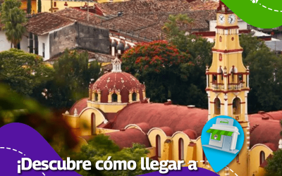 ¡Descubre cómo llegar a sucursal dimex Xalapa!