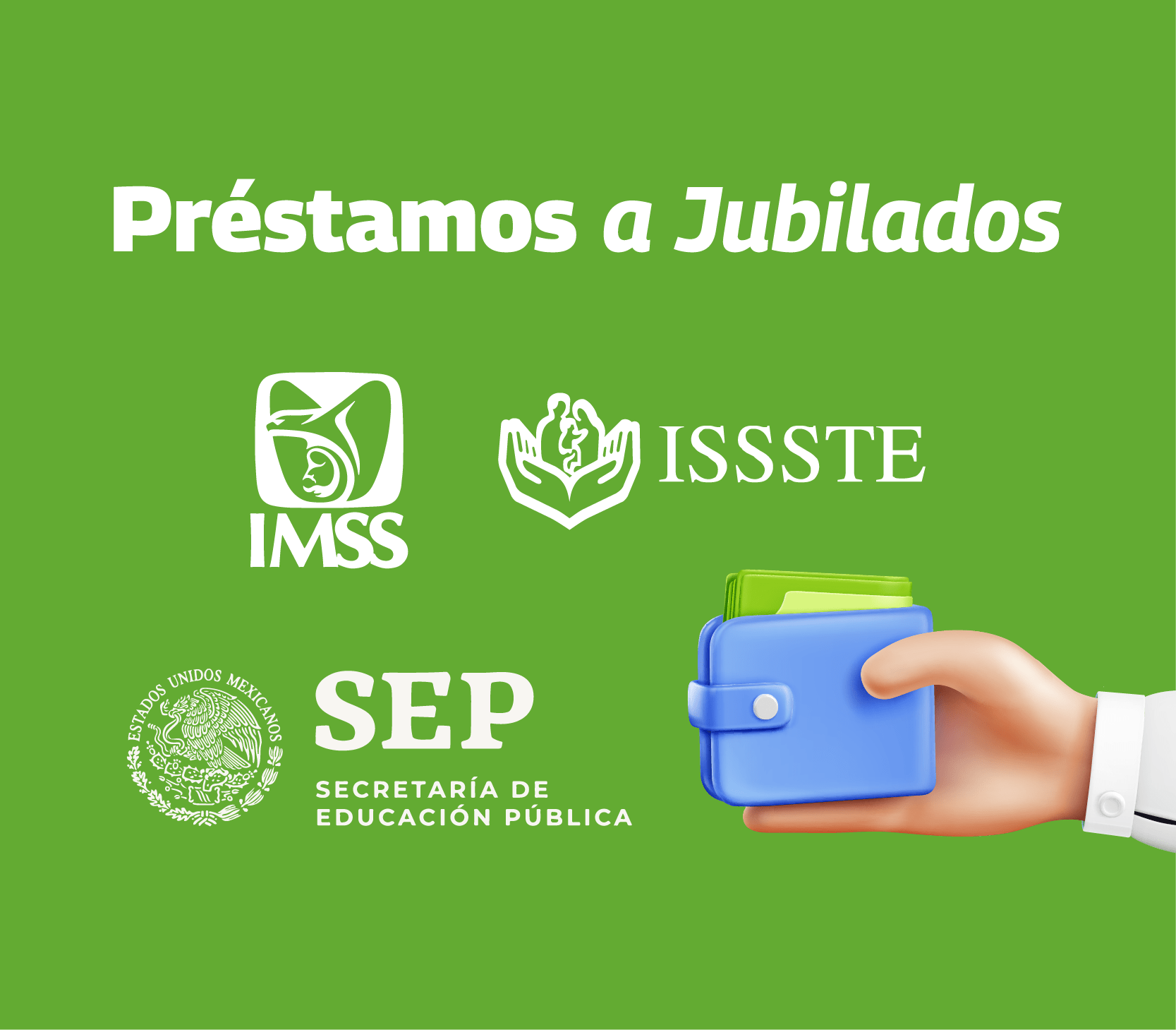 prestamos a jubilados y pensionados prestamos a jubilados y pensionados