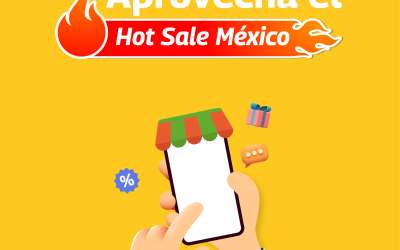 Hot Sale México: 4 consejos para aprovecharlo al máximo