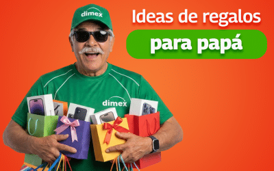 ¿Cuánto falta para el día del Padre? 5 ideas para el mejor regalo