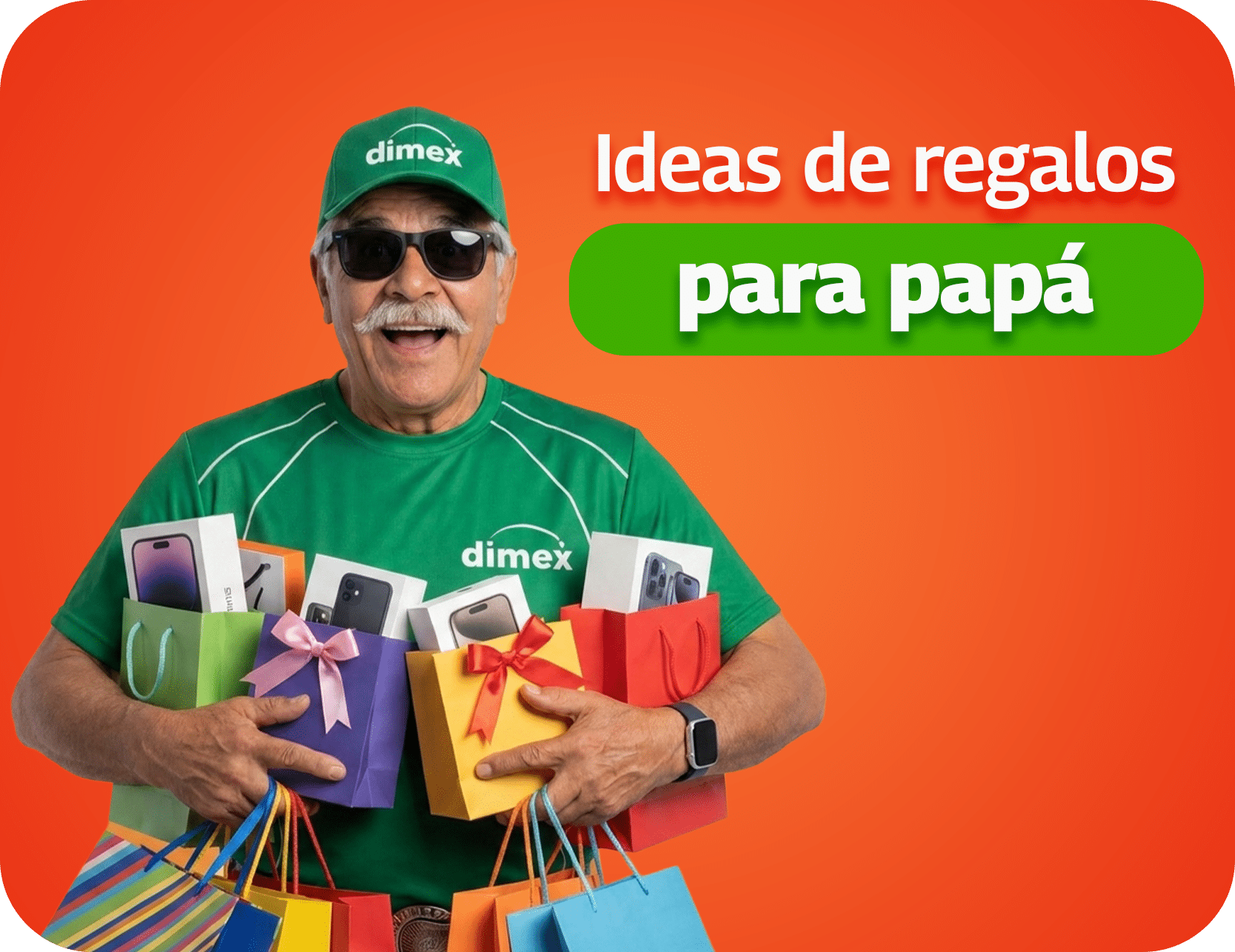 Cuándo es el día del padre. Ideas de regalos para papá Cuándo es el día del padre. Ideas de regalos para papá