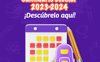 Calendario escolar 2023-2024: Conócelo y prepárate
