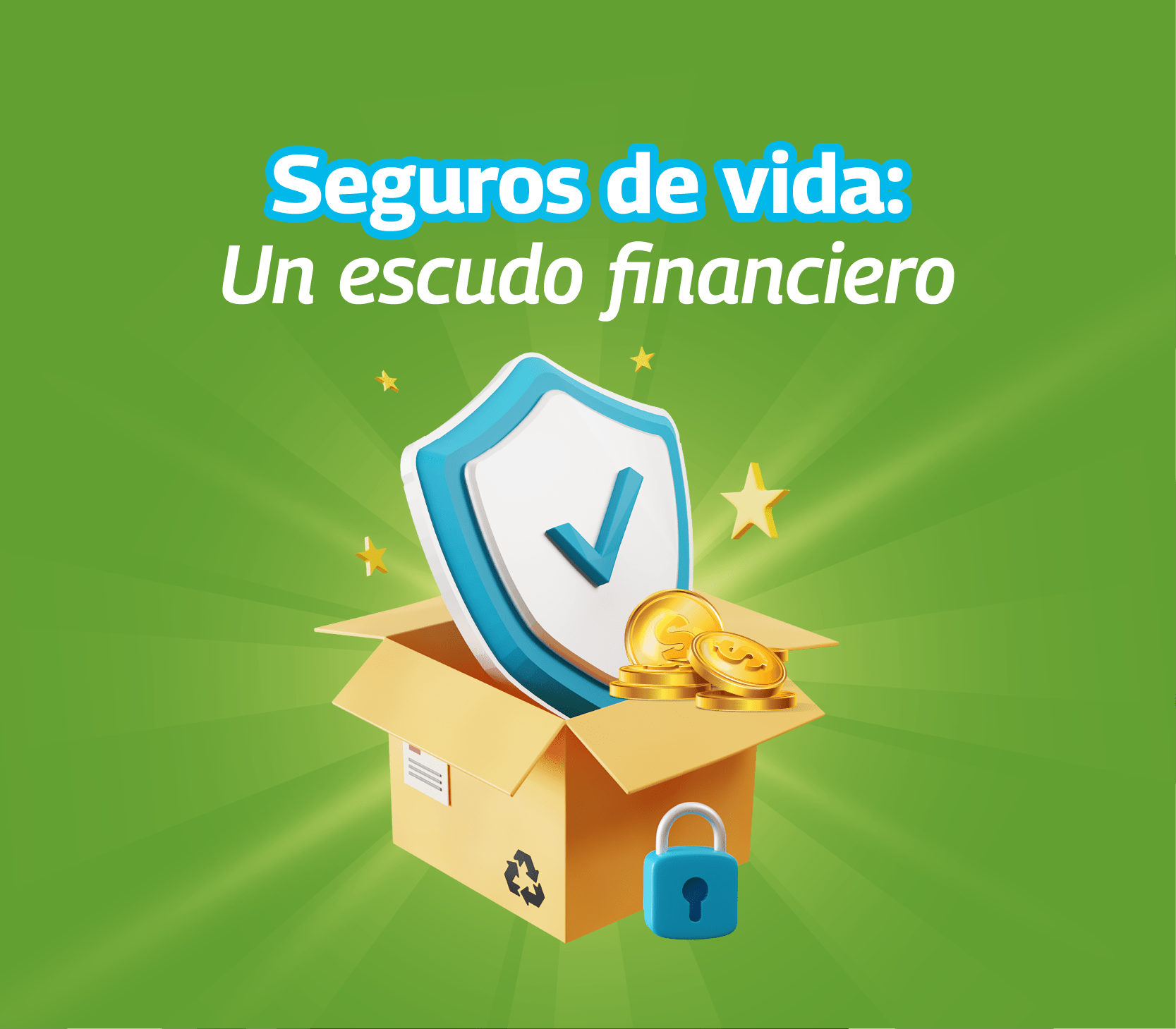 seguros de vida