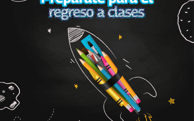 Uniformes y útiles escolares: Prepárate para el regreso a clases