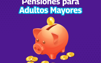 Disfruta de una pensión adultos mayores