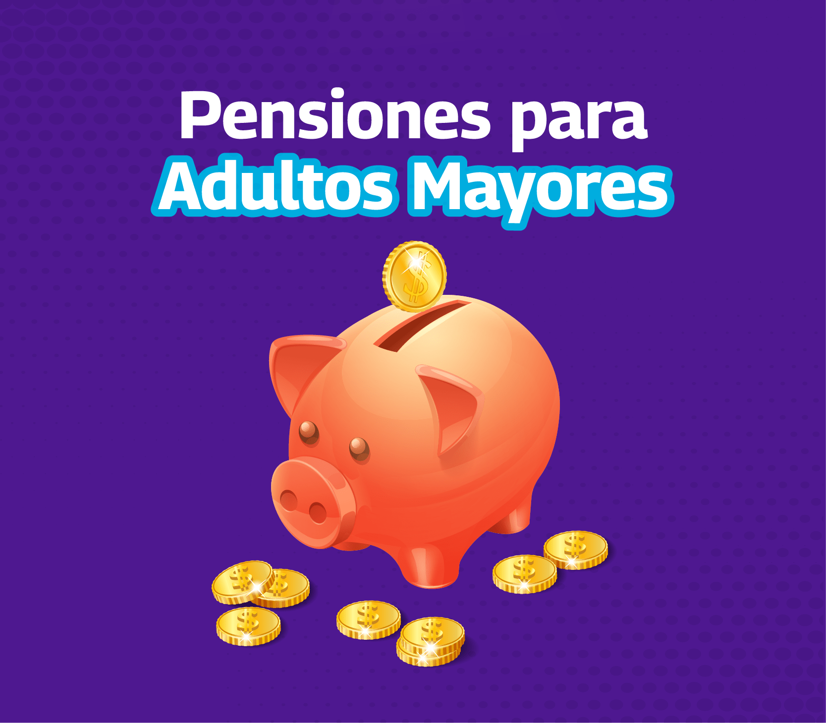 pensión adultos mayores