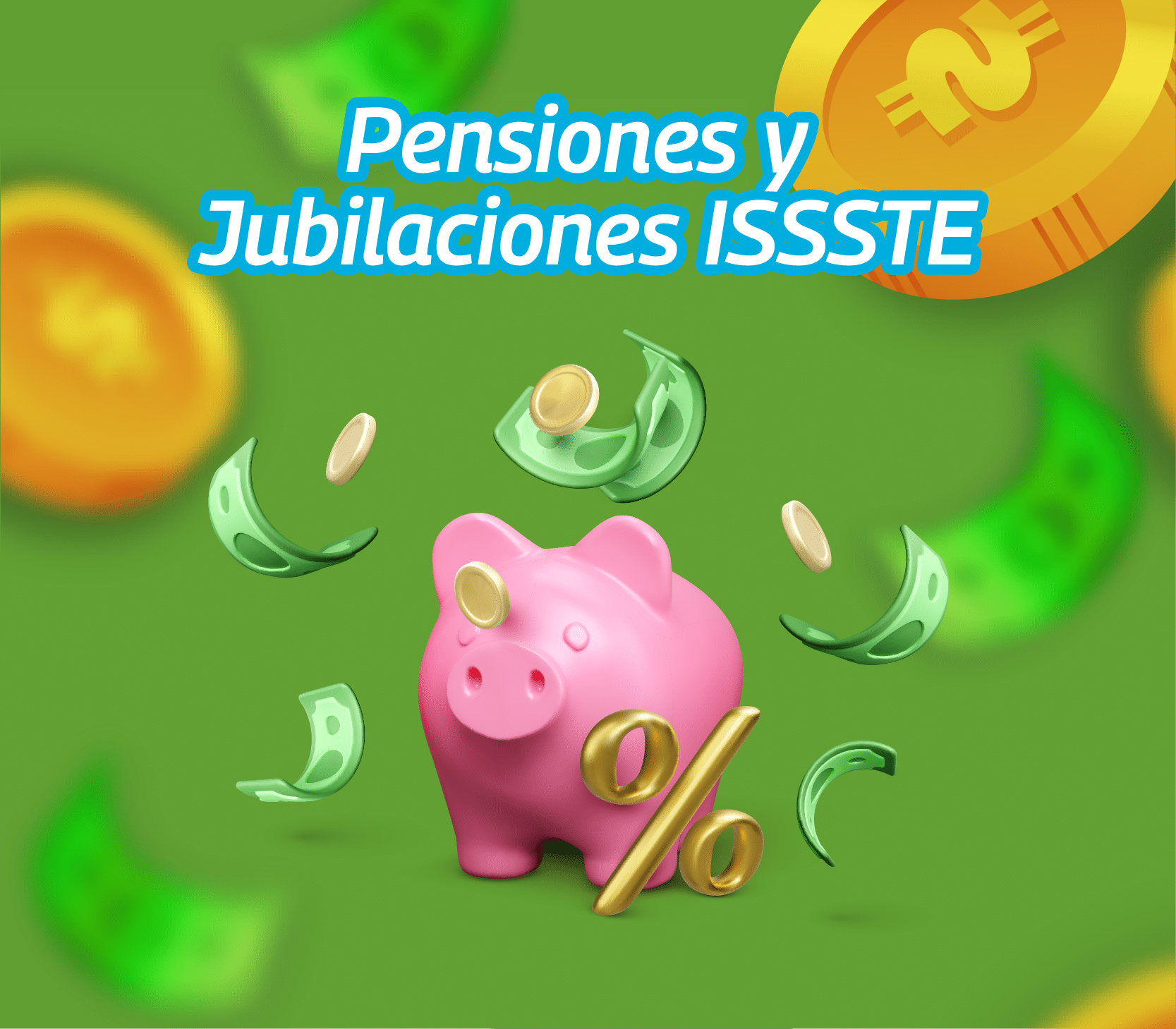 pensiones y jubilaciones issste