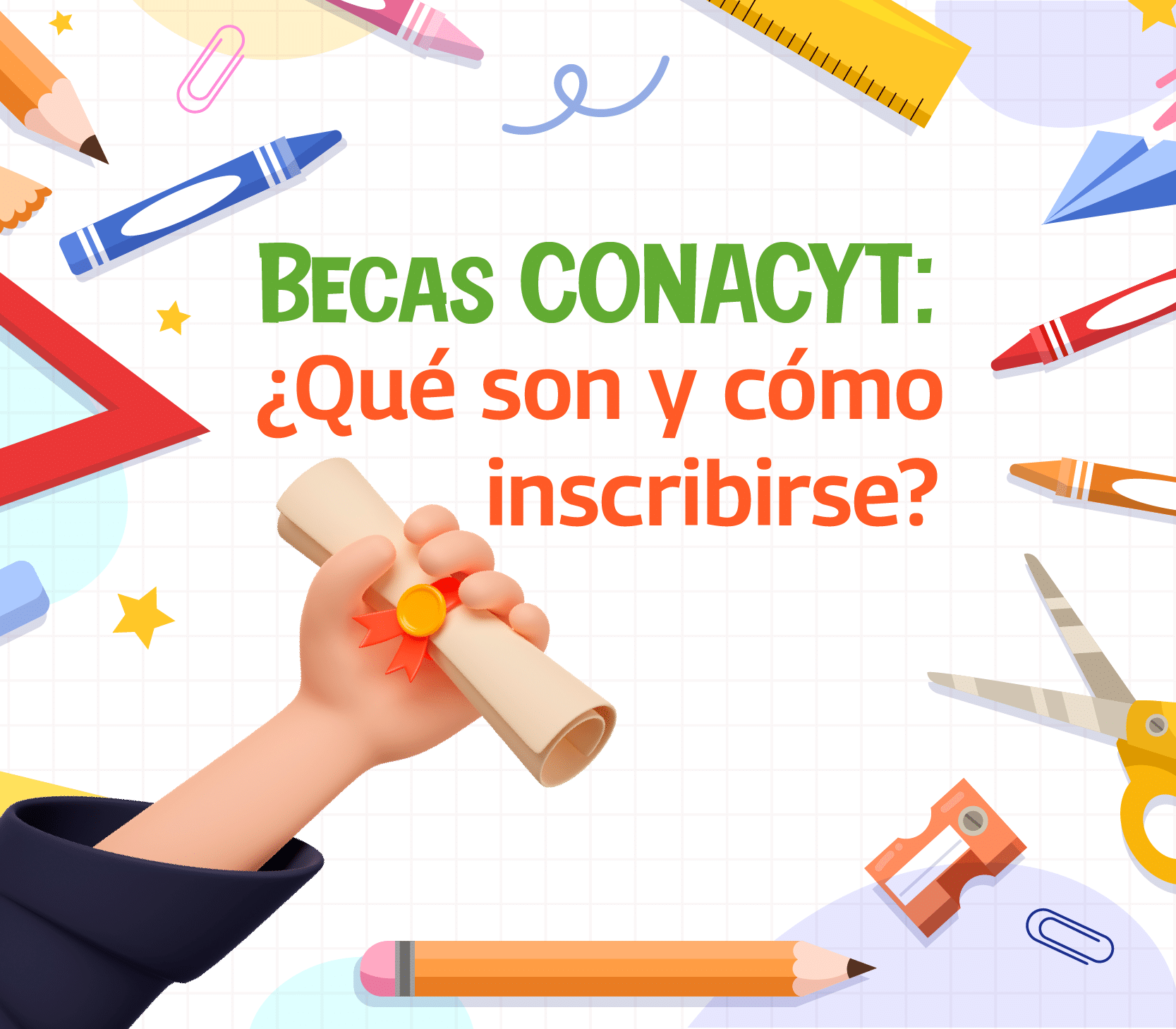 becas conacyt becas conacyt