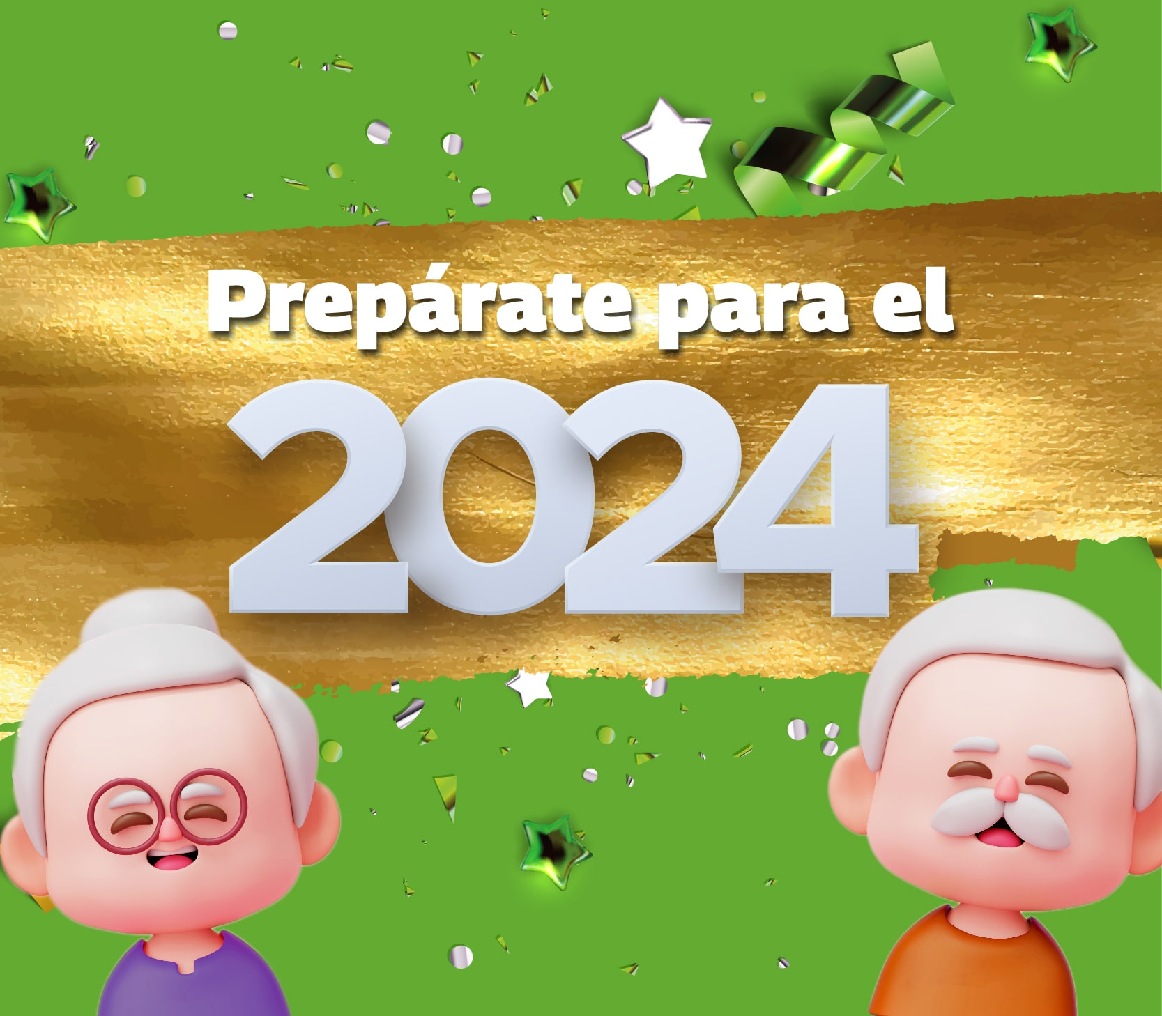 qué hacer en año nuevo