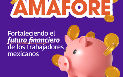 Amafore: ¿qué es?