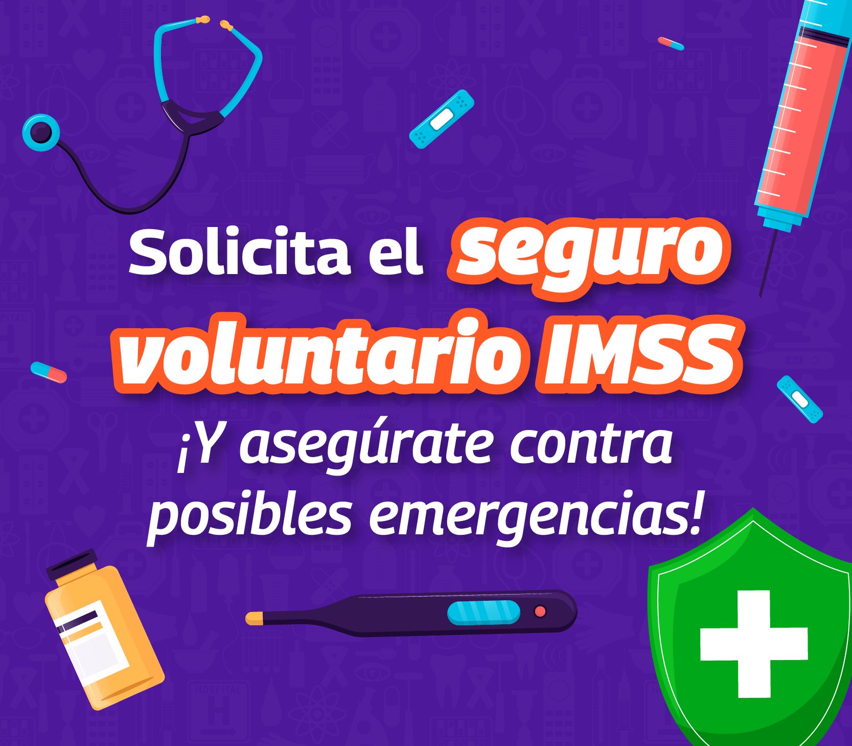 seguro voluntario imss seguro voluntario IMSS