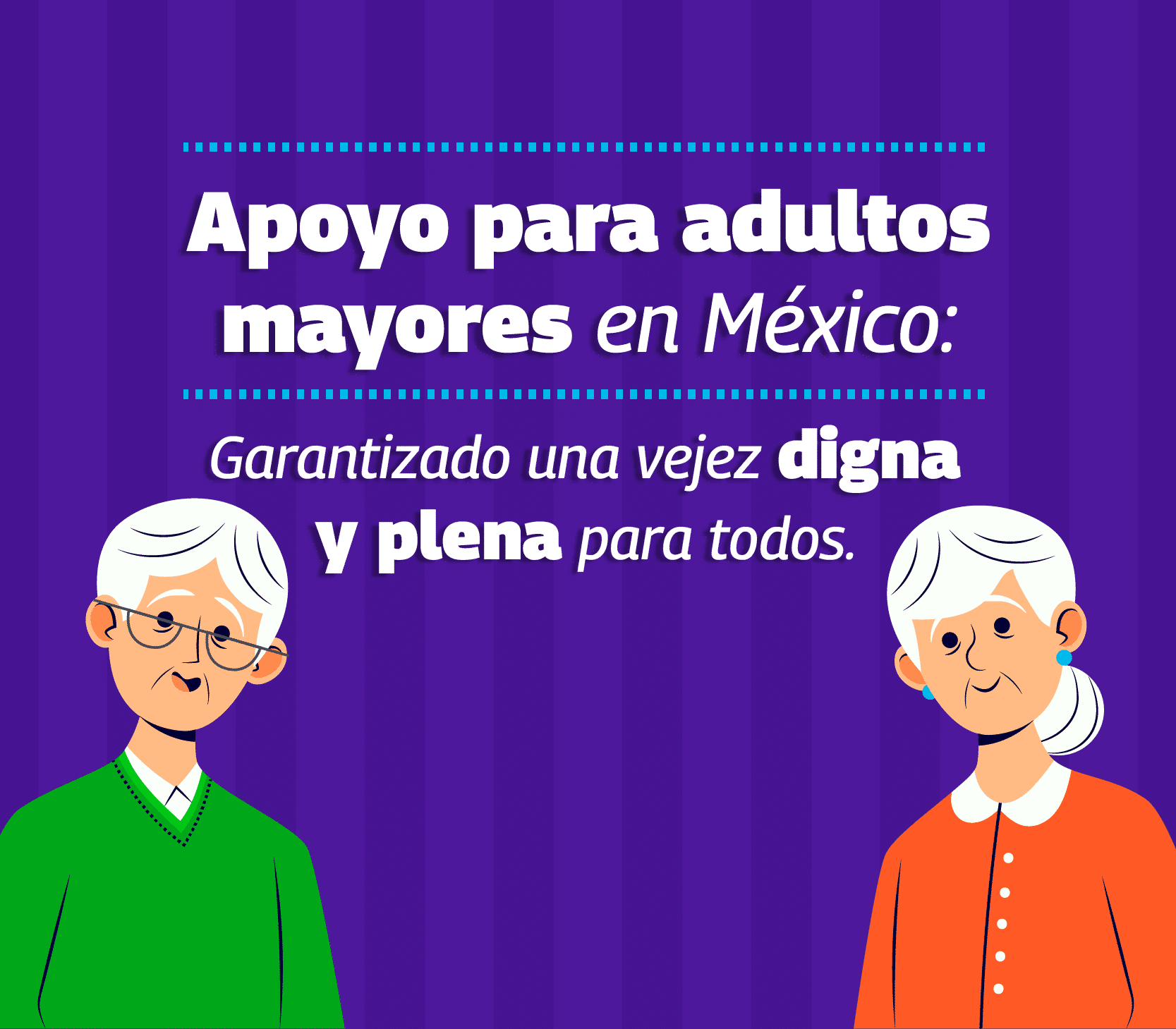 programas para adultos mayores en méxico programas para adultos mayores en méxico