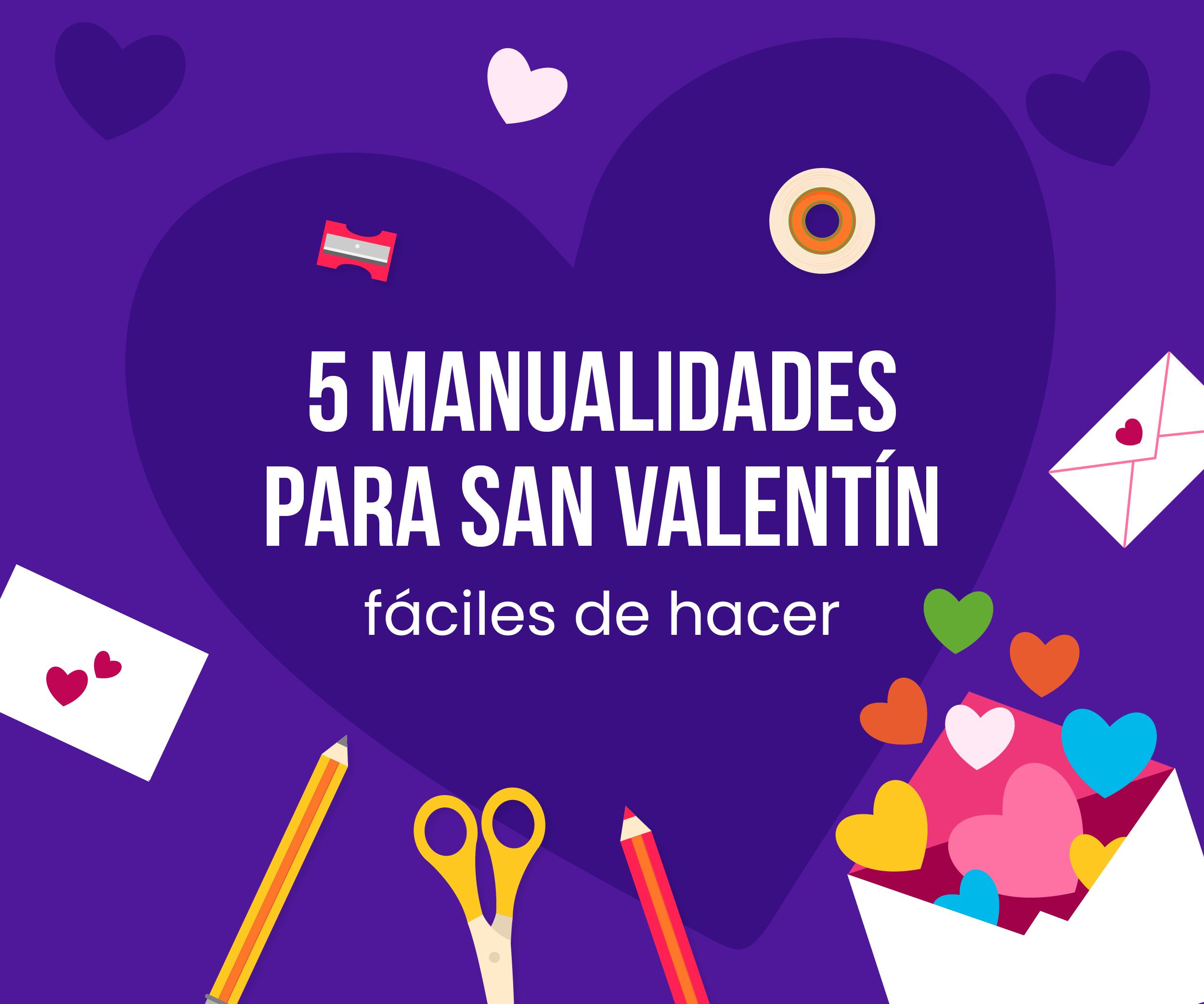 manualidades-San-Valentin