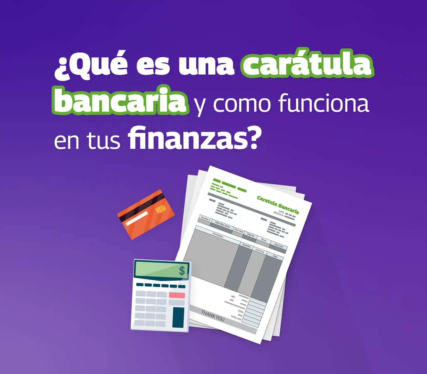 que-es-una-caratula-bancaria