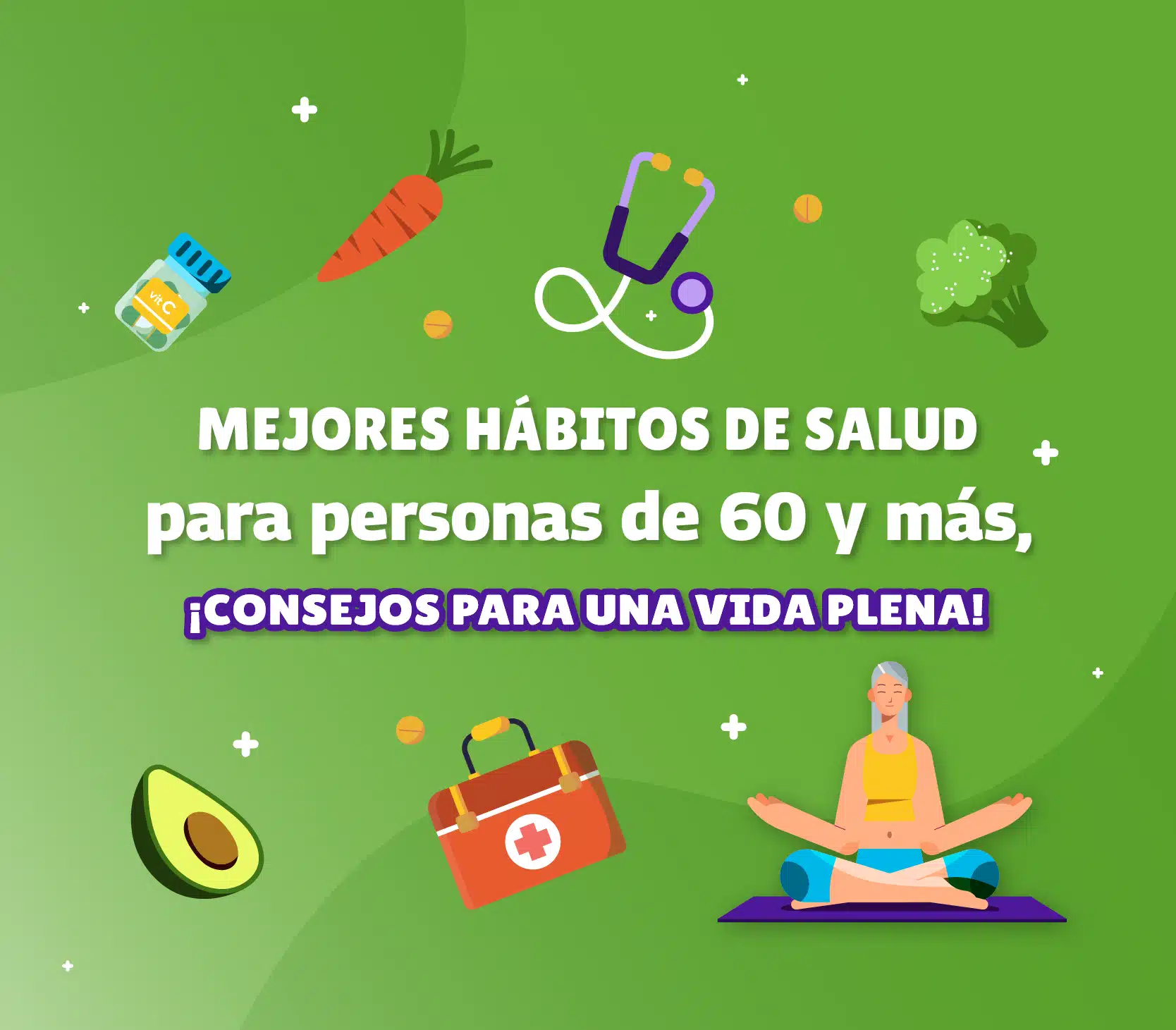 habitos-en-alimentacion-actividad-fisica-y-mental.-Bienvenidoa-a-los-60-y-mas