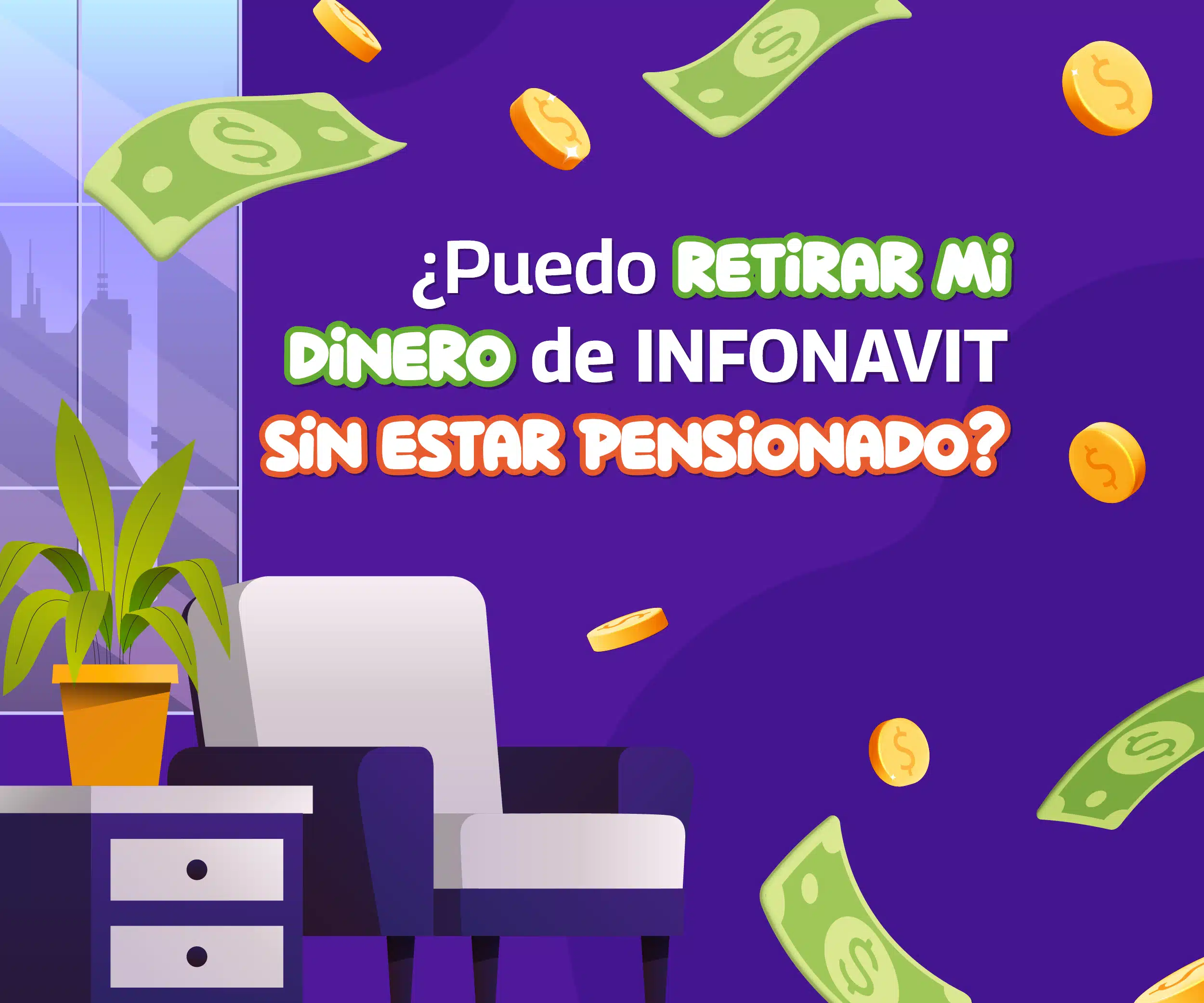 puedo-retirar-mi-dinero-de-INFONAVIT-sin-estar-pensionado