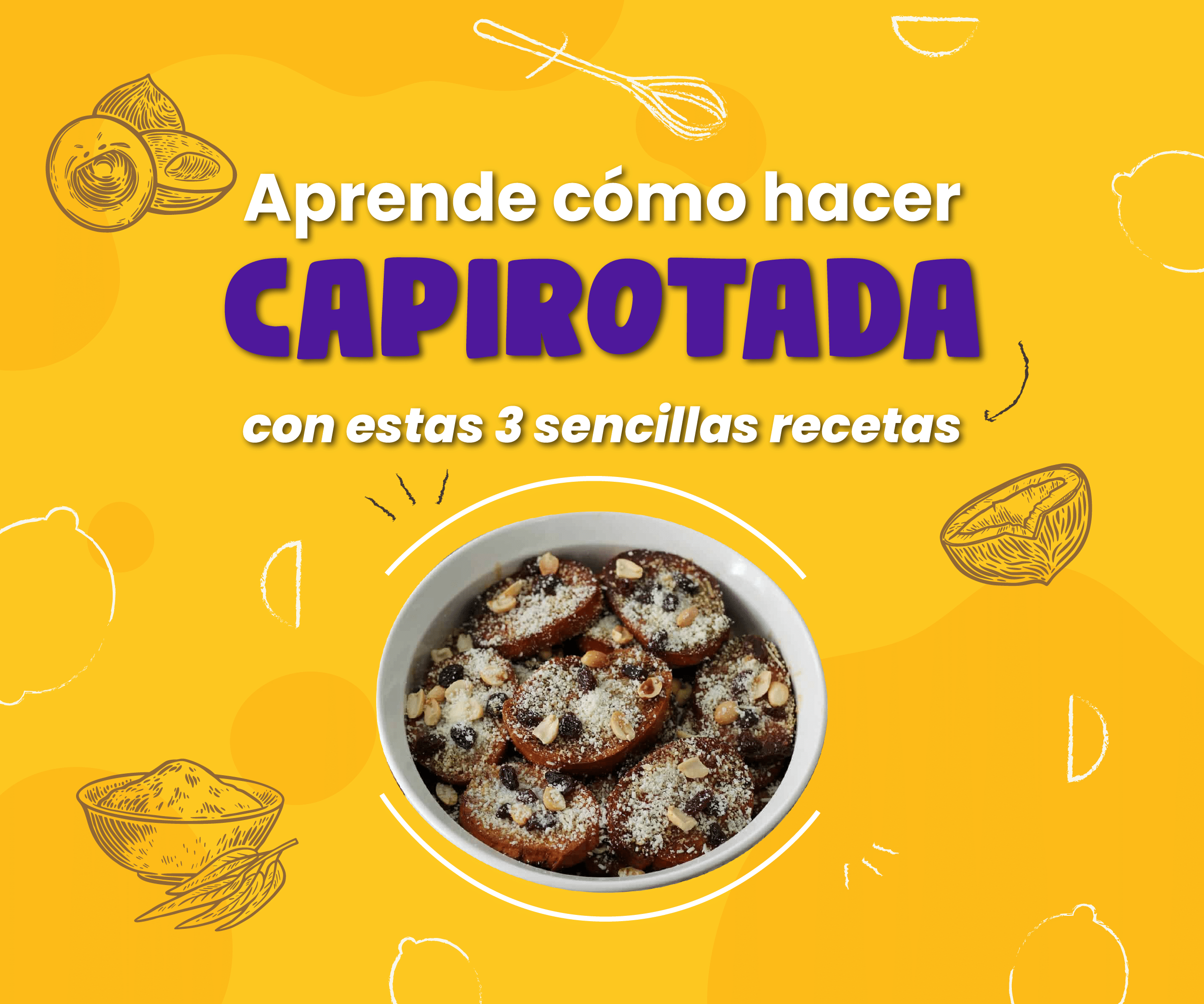 como-hacer-capirotada-receta