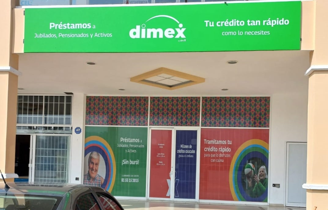 Foto de la sucursal ACAPULCO MARQUES