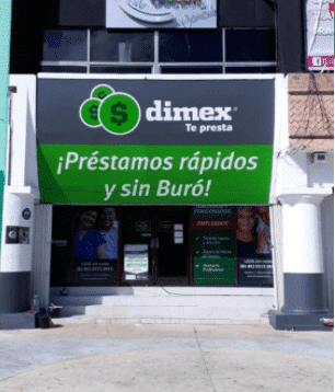 Foto de la sucursal CANCUN