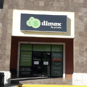 Foto de la sucursal CHIHUAHUA VICTORIA