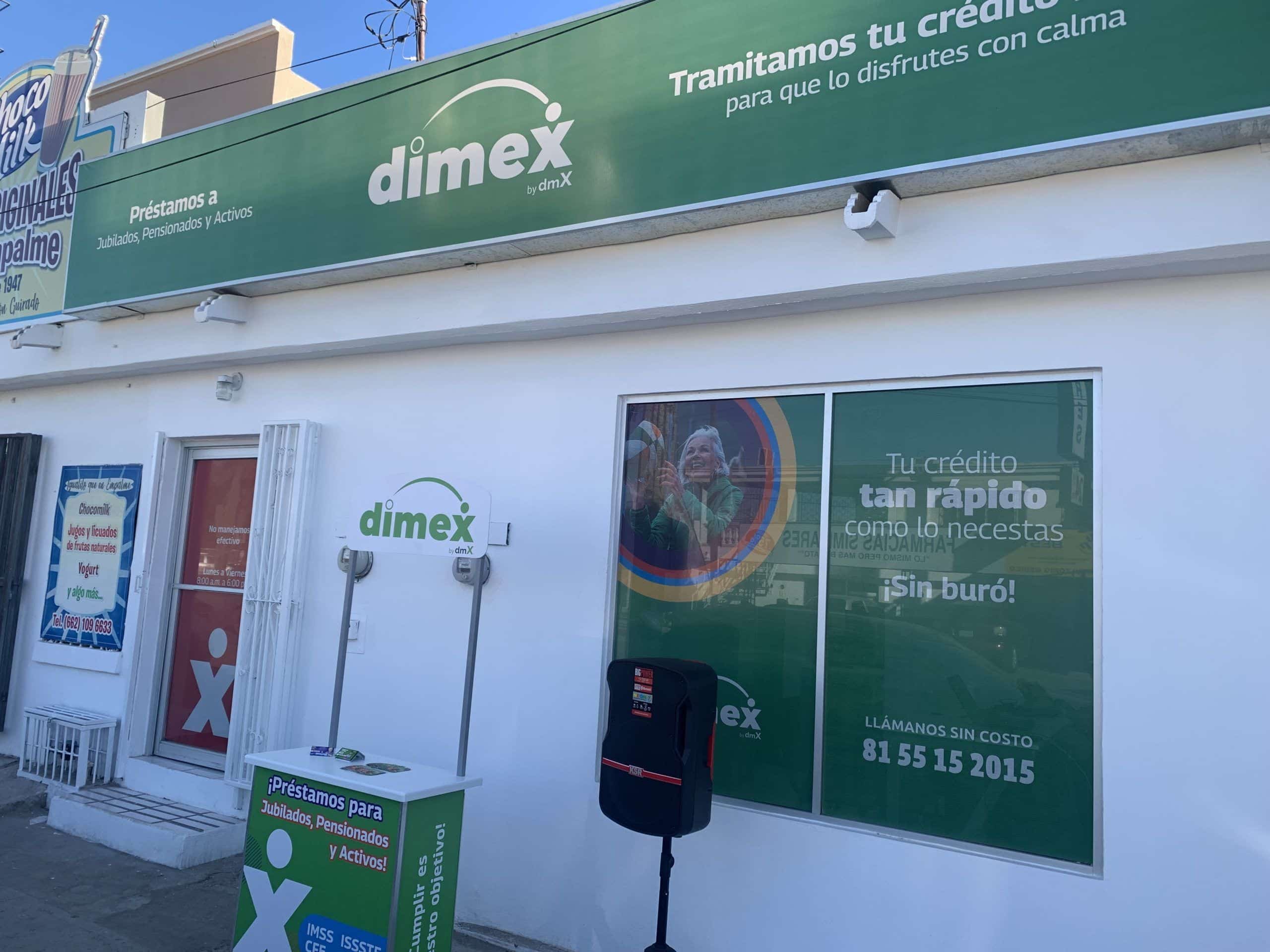 Foto de la sucursal HERMOSILLO B