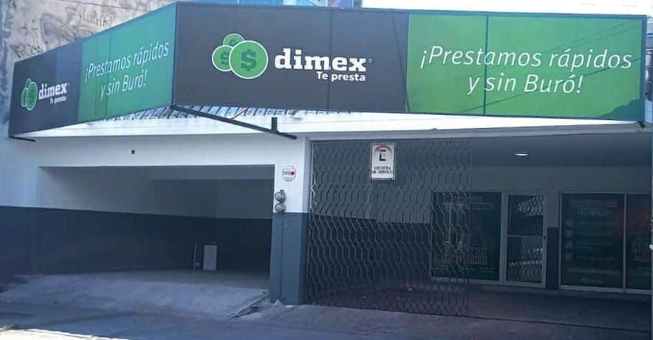 Foto de la sucursal MONTERREY CENTRO