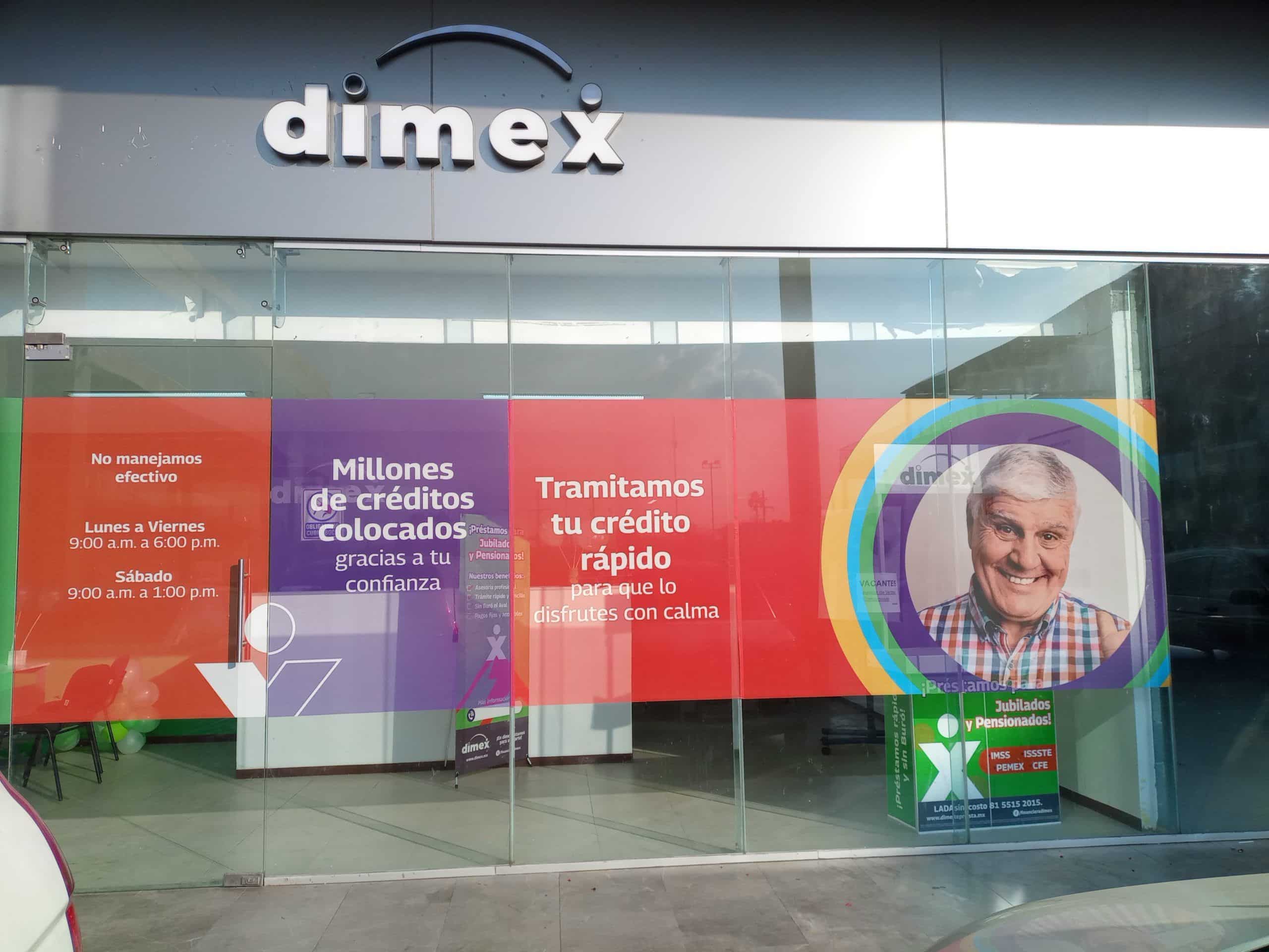 Foto de la sucursal MONTERREY JUAREZ