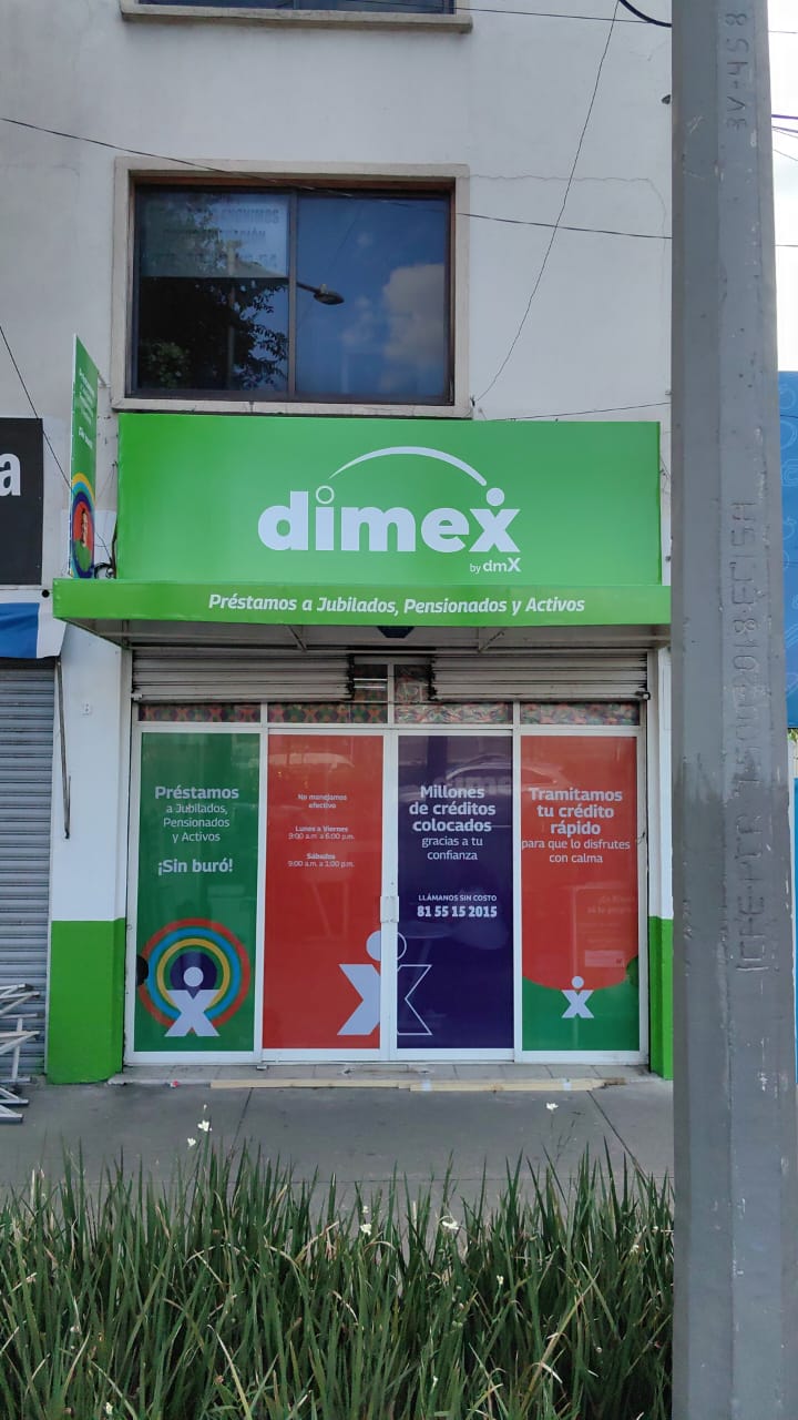 Foto de la sucursal PORTALES