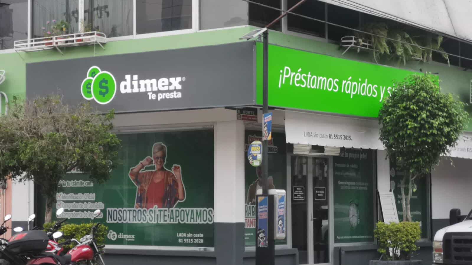 Foto de la sucursal POZA RICA