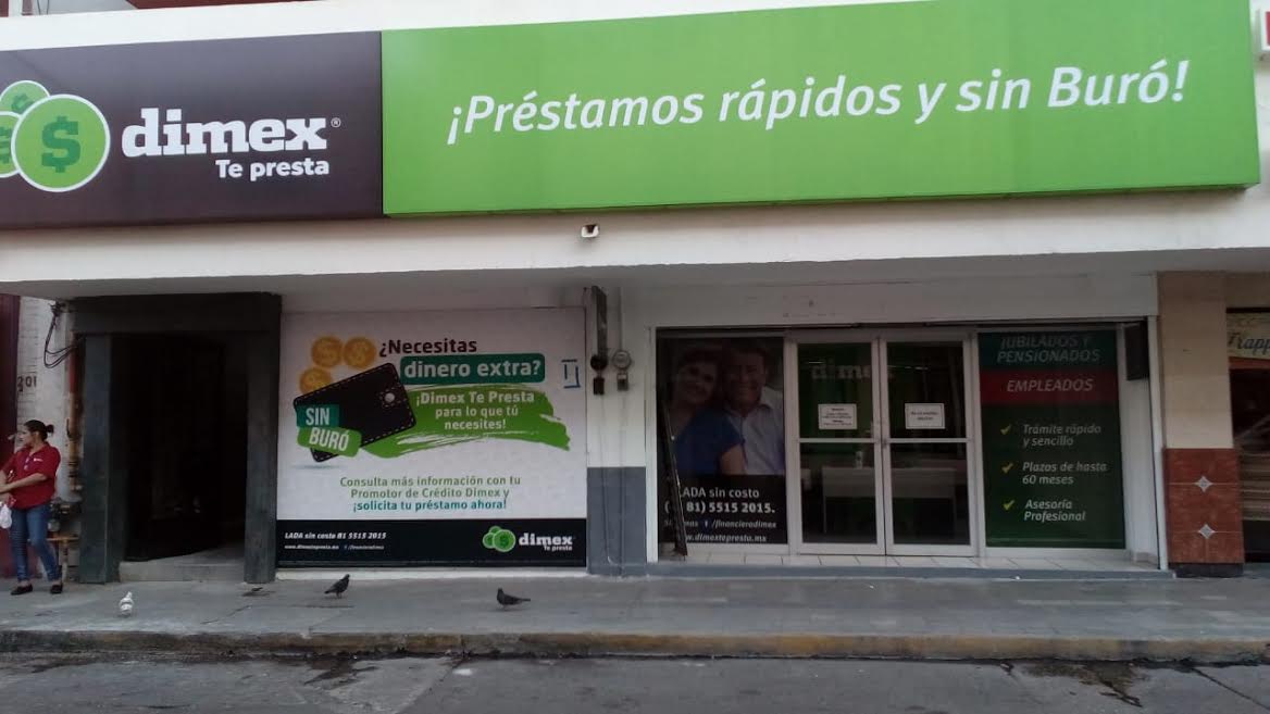 Foto de la sucursal TAMPICO B